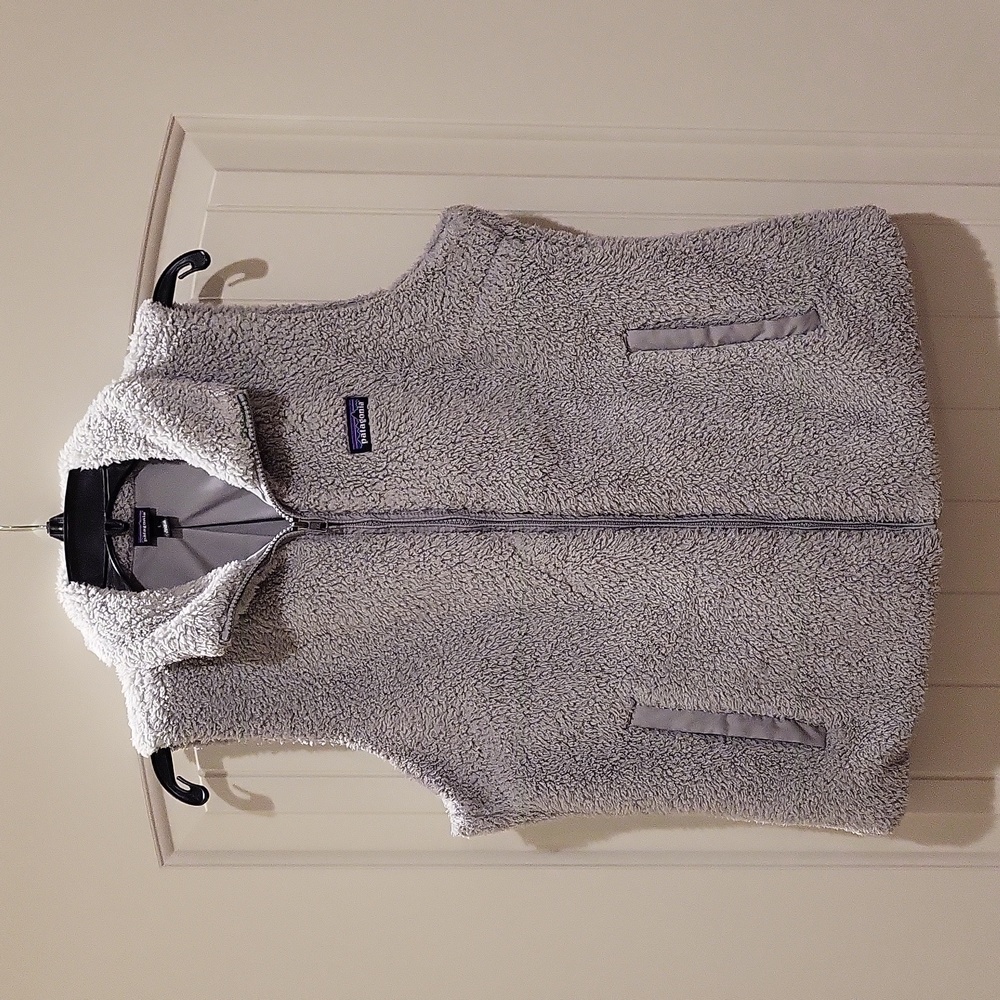 Women's Patagonia Vest